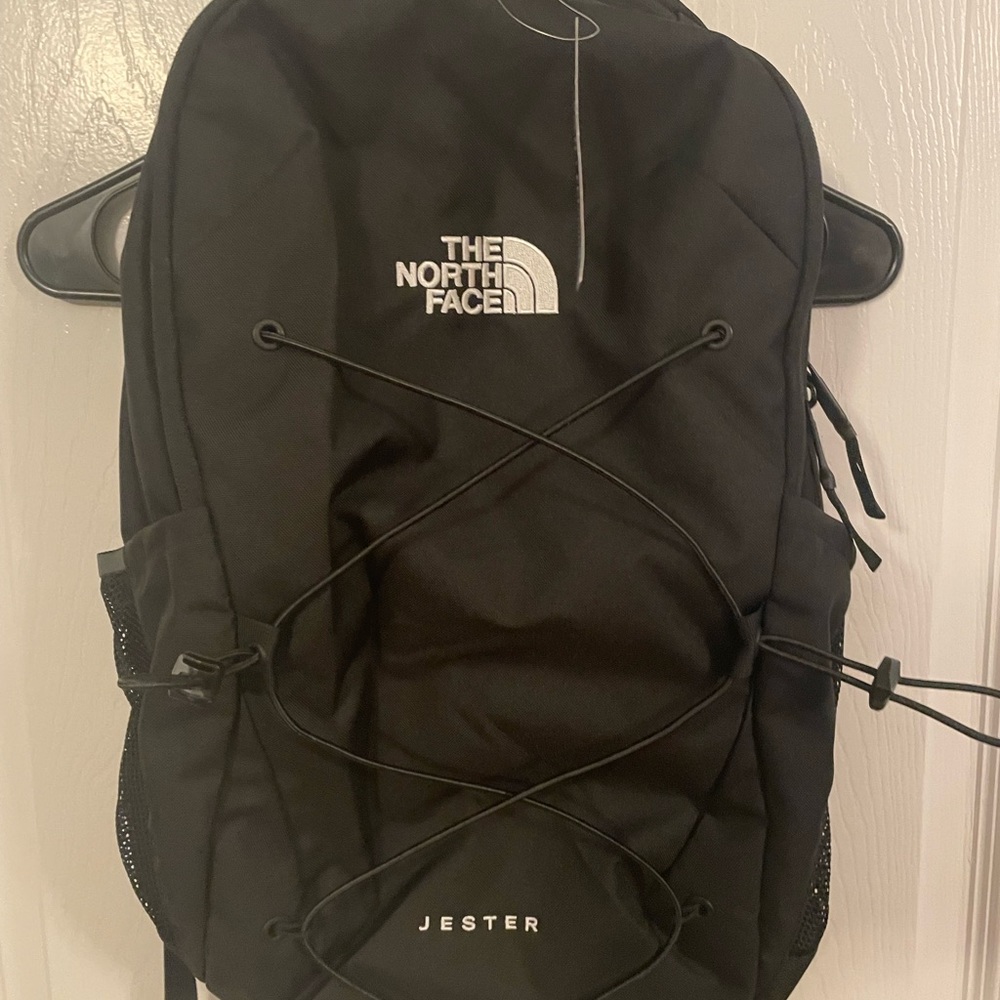 The North Face Jester Backpack